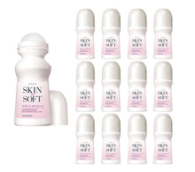 Load image into Gallery viewer, Avon Skin So Soft, Soft & Sensual Deodorant 2.6oz (12-Pack)