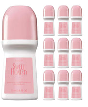 Load image into Gallery viewer, Avon Sweet Honesty Deodorant 2.6 oz (12-Pack)