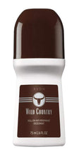 Load image into Gallery viewer, Avon Wild Country Deodorant 2.6oz (12-Pack)
