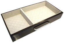 Load image into Gallery viewer, Hand-Made Jewelry Box Organizer Chest Drawer Cherry Wooden 14x7x7