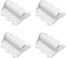 Load image into Gallery viewer, Litepak Screen Door Hinge Professional Grade Hardware Self-Closing Easy Install
