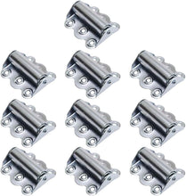 Load image into Gallery viewer, Litepak Screen Door Hinge Professional Grade Hardware Self-Closing Easy Install
