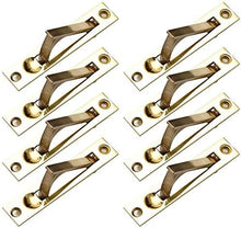 Load image into Gallery viewer, Litepak Door Edge Pull Premium Sliding Hardware Modern Style Spring
