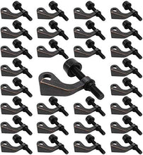 Load image into Gallery viewer, Litepak Hinge Pin Door Stop Heavy Duty Guard Adjustable Door Saver
