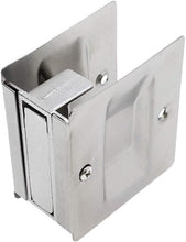 Load image into Gallery viewer, Litepak Pocket Door Pull Privacy Sliding Elegant Easy Install w Screws
