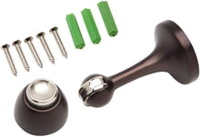 Load image into Gallery viewer, Magnetic Door Stop 3in. Catch Protects and Holds Premium-Grade
