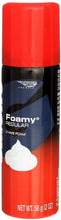 Load image into Gallery viewer, Gillette Foamy Shave Cream, Regular, 2 Oz (56 G) (Pack of 3)

