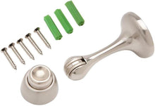 Load image into Gallery viewer, Magnetic Door Stop 3in. Catch Protects and Holds Premium-Grade
