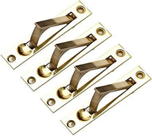 Load image into Gallery viewer, Litepak Door Edge Pull Premium Sliding Hardware Modern Style Spring
