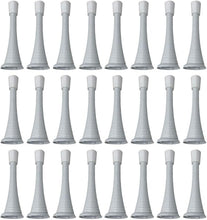 Load image into Gallery viewer, Litepak Spring Door Stop 3" Premium Heavy Duty Stopper Steel w/Plastic Bumper
