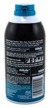 Load image into Gallery viewer, Gillette Foamy Shave Foam Sensitive 11 Ounce (325ml) (2 Pack)
