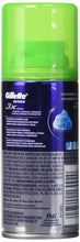 Load image into Gallery viewer, Gillette TGS Series Shave Gel Sensitive, 2.5 Ounce (Pack of 24)
