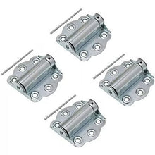 Load image into Gallery viewer, Litepak Screen Door Hinge Professional Grade Hardware Self-Closing Easy Install
