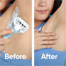 Load image into Gallery viewer, 32ct Gillette Venus Smooth Women&#39;s Razor Blade Refills, Lubricated - 8 Count x 4
