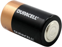 Load image into Gallery viewer, 96-Pack Duracell D Alkaline Battery Coppertop Wholesale Lot D8 x12 Exp:2028
