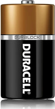 Load image into Gallery viewer, Duracell Coppertop D Alkaline Batteries, 8 Count (Pack of 2)
