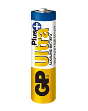 Load image into Gallery viewer, 200x GP Ultra Plus AA Batteries Alkaline Bulk Wholesale Packaged Exp. 2030

