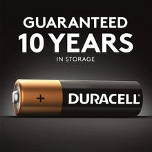 Load image into Gallery viewer, 12pcs (AAA12 x 1) Duracell AAA Battery Alkaline Coppertop Lot 1.5V Triple A 2030
