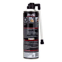 Load image into Gallery viewer, Road Instant Fix a Flat Tire Easy Hose Tire Inflator Air Filler Sealant 16oz
