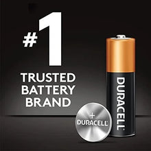 Load image into Gallery viewer, DURACELL MN2400BKD CopperTop Alkaline Batteries, AAA, 144/CT
