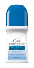 Load image into Gallery viewer, Avon Cool Confidence Deodorant 2.6oz (20-Pack)

