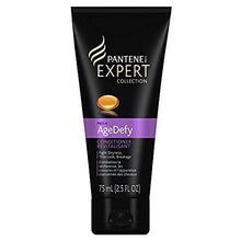 Load image into Gallery viewer, Pantene Age Defy Conditioner Expert Pro-V Travel Size 2.5 fl oz- (20- Pack)
