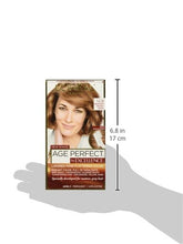 Load image into Gallery viewer, L&#39;Oreal Paris Excellence Age Perfect Layered Tone Flattering Color, 5CB Medium Chestnut Brown
