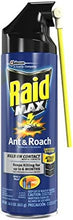 Load image into Gallery viewer, Raid Max Ant and Roach Spray (14.5 OZ,Pack - 1)
