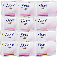 Load image into Gallery viewer, Dove Bar Soap Pink, 4.75oz (12-Pack)
