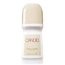 Load image into Gallery viewer, Avon Candid Deodorant 2.6 oz. (12 Pack)

