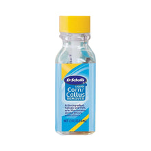 Load image into Gallery viewer, Dr. Scholl&#39;s Corn Callus Remover Liquid - 3 Pack

