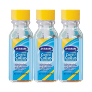 Dr. Scholl's Corn Callus Remover Liquid - 3 Pack