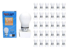Load image into Gallery viewer, 18W CFL Light Bulb 2700K Warm White 75 Watt Equivalent (50-Pack)
