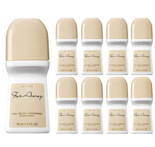 Load image into Gallery viewer, Avon Far Away Deodorant 2.6 oz (12-Pack)
