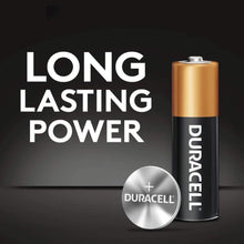 Load image into Gallery viewer, Duracell CopperTop AAA Alkaline Batteries 72 Pack
