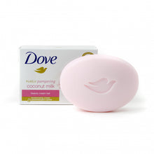 Load image into Gallery viewer, Dove Bar Soap Coconut Milk 4.75oz (12-Pack)
