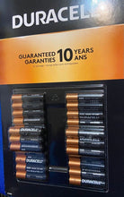 Load image into Gallery viewer, Duracell CopperTop AAA Alkaline Battery 28 Pack
