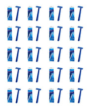 Load image into Gallery viewer, Super Max Men&#39;s Disposable Razors Twin Blade Shavers  (10pk x 20= 200 Razors)

