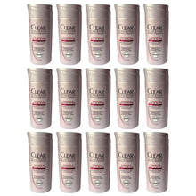 Load image into Gallery viewer, Clear Travel Size Conditioner TSA Approved 1.7 oz (15-Pack)
