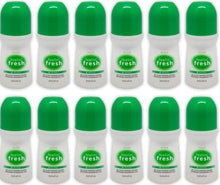 Load image into Gallery viewer, Avon Feelin Fresh Deodorant 2.6oz - (12 Pack)
