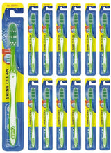 Load image into Gallery viewer, Oral B - Shiny Clean Soft 35 - 12 Pack
