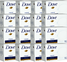 Load image into Gallery viewer, Dove Bar Soap Original, 4.75oz (12-Pack)
