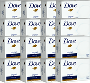 Dove Bar Soap Original, 4.75oz (12-Pack)