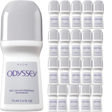 Load image into Gallery viewer, Avon Odyssey Deodorant 2.6oz (20-Pack)
