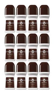 Avon Wild Country Deodorant 2.6oz (12-Pack)
