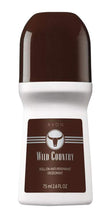 Load image into Gallery viewer, Avon Wild Country Deodorant 2.6oz (12-Pack)
